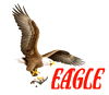 25% Off Eagle Claw