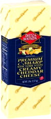 Dietz & Watson