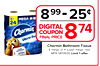 Charmin
