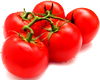Tomatoes on the Vine