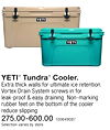 YETI