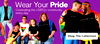 With Your Pride Shop the Collection