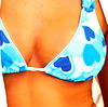 Swimwear separates