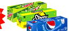Dew Starry DEW - 12 12 - LEMON peps 12