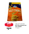 Nut Thins