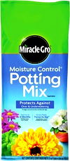 Miracle Gro