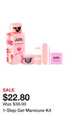 1-Step Gel Manicure Kit