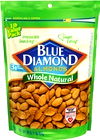 BLUE DIAMOND