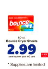 Bounce