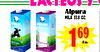 LACTEOS Y C
LACTEOS Y C
Alpura
Milk 33.8 oz.
169
Ea.