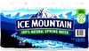 Ice Mountain