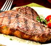 T-Bone Steak