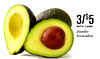 Jumbo Avocados