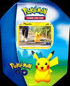 Pokemon Trading Card Game: Pokemon GO Tins (1 of 3 tins chosen at random)