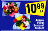 Arreglo Floral Seasonal Bouquet