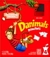 Dannon Greek 4 pack, Danimals Pouches or Dannon Multiserve Yogurt