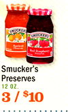 Smucker's