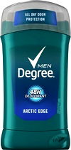 Degree or Suave Deodorant