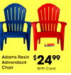 Adams
