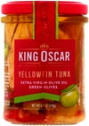 King Oscar
