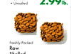 2.99lb. Freshly Packed Raw