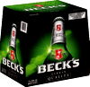 Beck's, Michelob Ultra, Yuengling Lager or Presidente