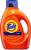 Tide Pods 42-ct. laundry detergent pacs