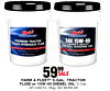 FARM & FLEET® 5-GAL. TRACTOR FLUID or 15W-40 DIESEL OIL