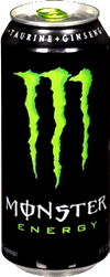 MONSTER