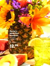 florist's selection bouquet