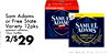 Sam Adams SAMUE - or Free State - ADAM SAMUEL Variety 12pks. BOSTON LAGE selected varieties, ADAMS 12oz. bottles SUMMER ALF 2/$29 CITRUS WHEAT ALE HH _BASE_PG4_053123