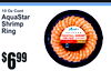2
CSA
B
10 Oz Cont
AquaStaShrimpRingr
$
6$99