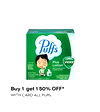 Puffs