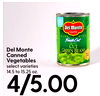 Del Monte