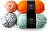 K + C™ Alpaca & Roving Yarn
