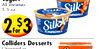All Varieties 5.3 oz Suk Silk Silk Colliders Desserts