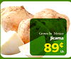 Grown In Mexico Jicama Lb.