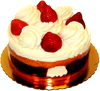 Strawberry Shortcake