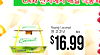 Coconut - Young Coconut BOX TO $16.99
