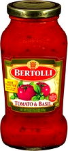 Bertolli