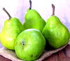 Bartlett Pears