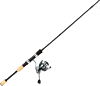 Okuma Alaris Spinning Combo