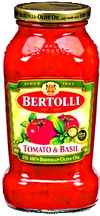 Bertolli