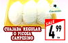 Campesino SALE CUAJADA REGULAR O PICOSA 4 99 CAMPESINO EA