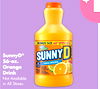 SunnyD®