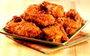 Mixed Fried Chicken