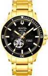BULOVA