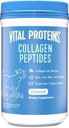 Vital Proteins nutrition items*