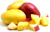 Yukon Gold or Red Potatoes