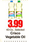 Crisco